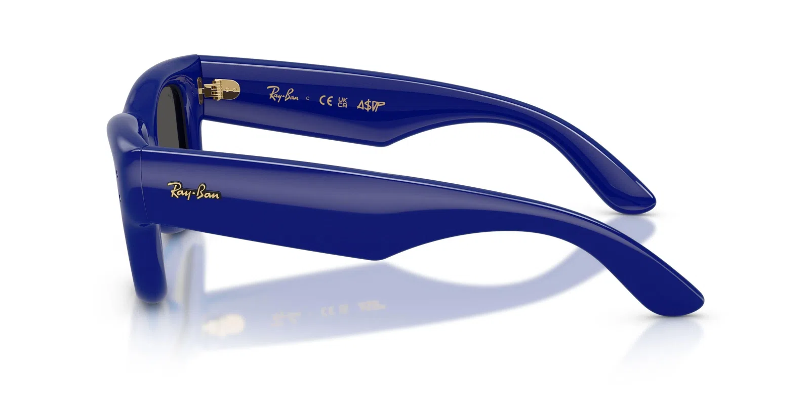 Ray-Ban Wayfarer Puffer 4940 Sunglasses - view 28